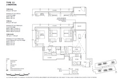 The Continuum (D15), Apartment #521711441